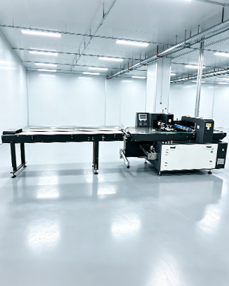 Automatische verpakkingsmachines