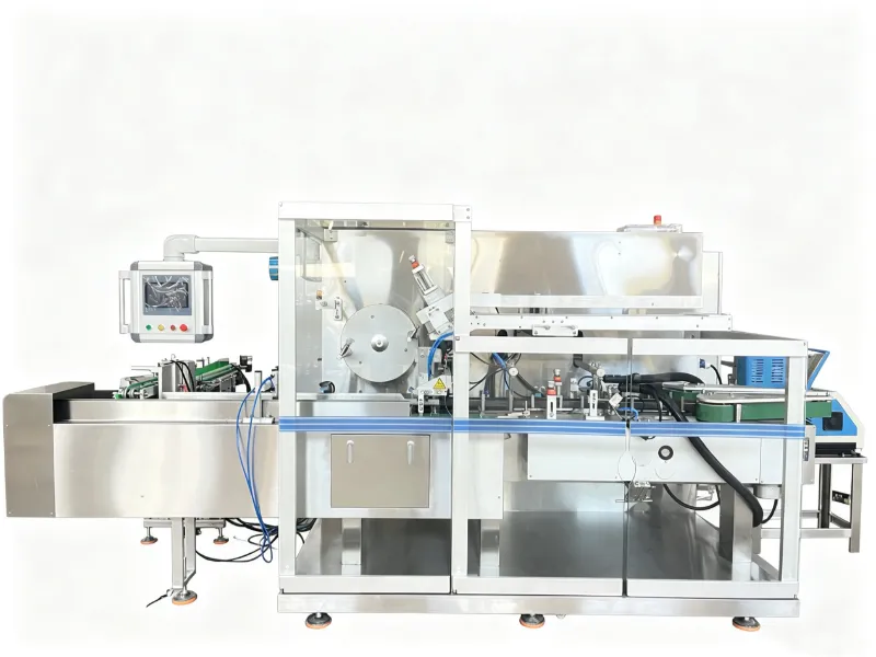 Hoe kiest u de juiste kartonneermachine?