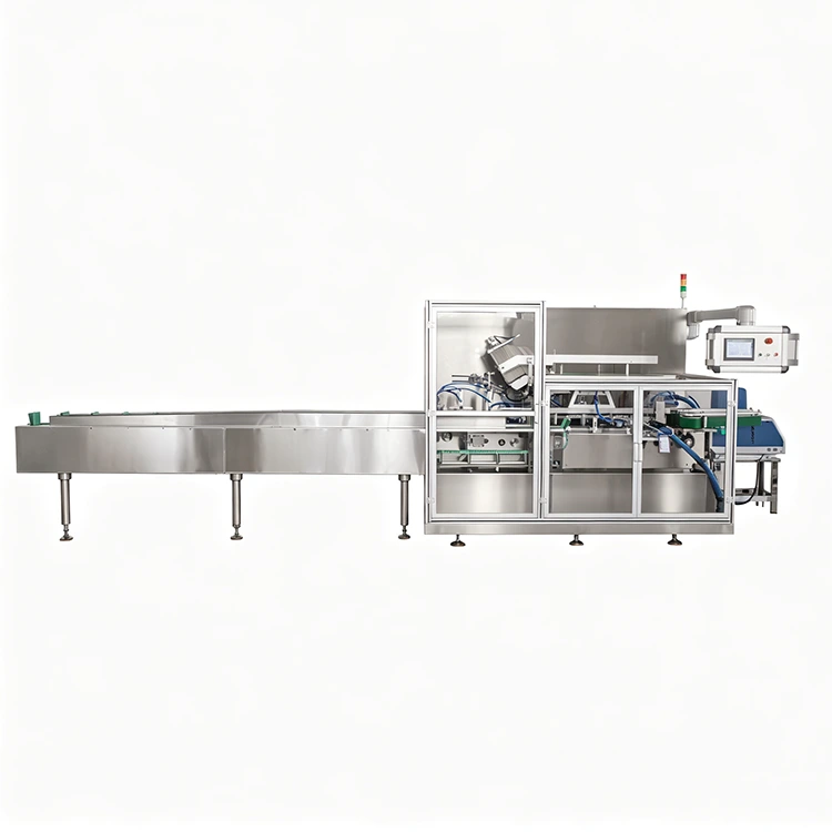 Automatische vellenkartonmachine