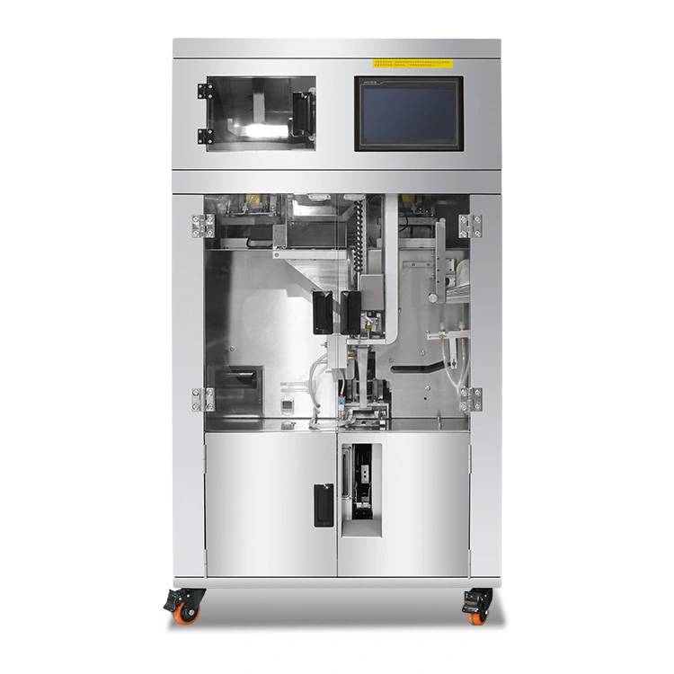 Automatische thermovormvacuümverpakkingsmachine